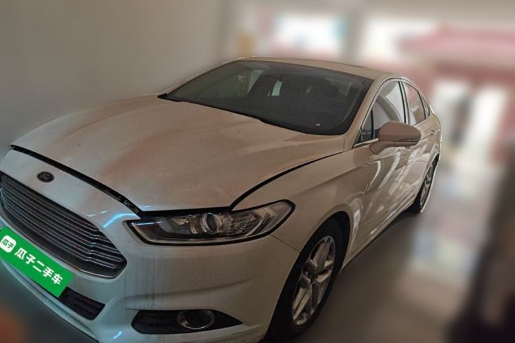 Used Ford Mondeo 2013 1.5L GTDi180 Fashion Edition Guazi used car, China used car export, Used car for sale, Used  cars, Cheapest cars for sale