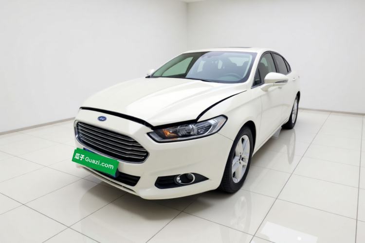 Ford Mondeo 2013 1.5L GTDi180 Fashion Edition usado Guazi used car, China used car export, Used car for sale, Used cars, Cheapest cars for sale