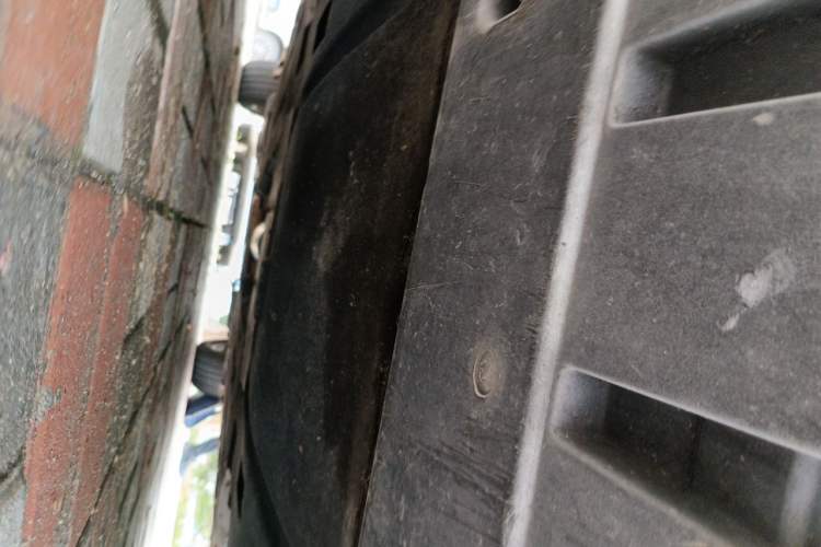 Used Ford Mondeo 2013 1.5L GTDi180 Fashion Edition Chassis Front