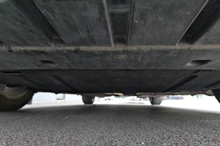 Used Ford Mondeo 2013 1.5L GTDi180 Fashion Edition Chassis Front