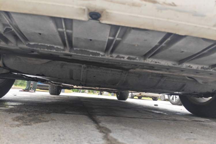 Used Ford Mondeo 2013 2.3L Fashion Edition Chassis Front