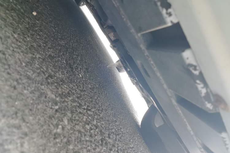 Used Ford Mondeo 2013 2.0L GTDi 200 Luxury Model Chassis Front