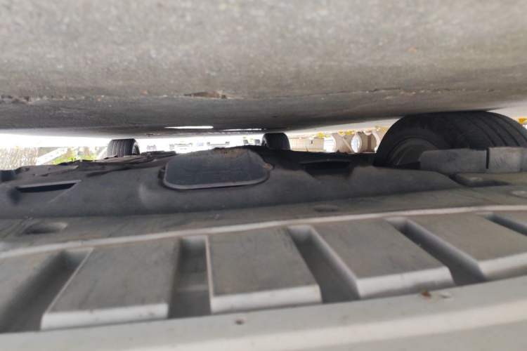 Used Ford Mondeo 2013 1.5L GTDi180 Fashion Edition Chassis Front