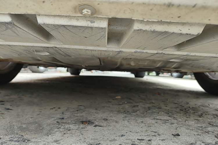 Used Ford Mondeo 2013 1.5L GTDi180 Fashion Edition Chassis Front