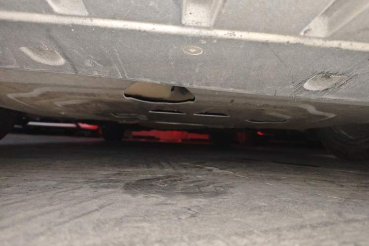 Used Ford Mondeo 2013 2.0L GTDi240 Flagship Edition Chassis Front