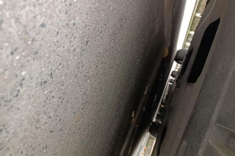 Used Ford Mondeo 2013 1.5L GTDi180 Fashion Edition Chassis Front