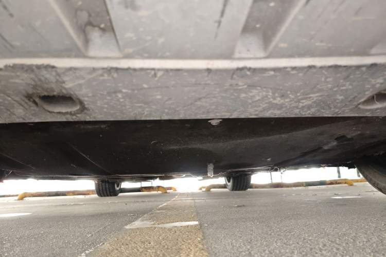 Used Ford Mondeo 2013 2.0L GTDi240 Ultimate Edition Chassis Front