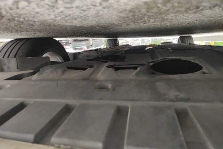 Used Ford Mondeo 2013 2.0L GTDi240 Luxury Sport Model Chassis Front