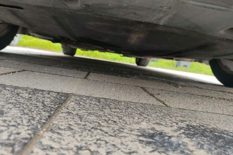Used Ford Mondeo 2013 2.0L GTDi 200 Fashion Edition Chassis Front