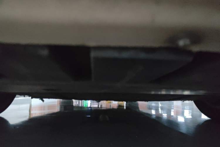 Used Ford Mondeo 2013 2.0L GTDi 200 Fashion Edition Chassis Front