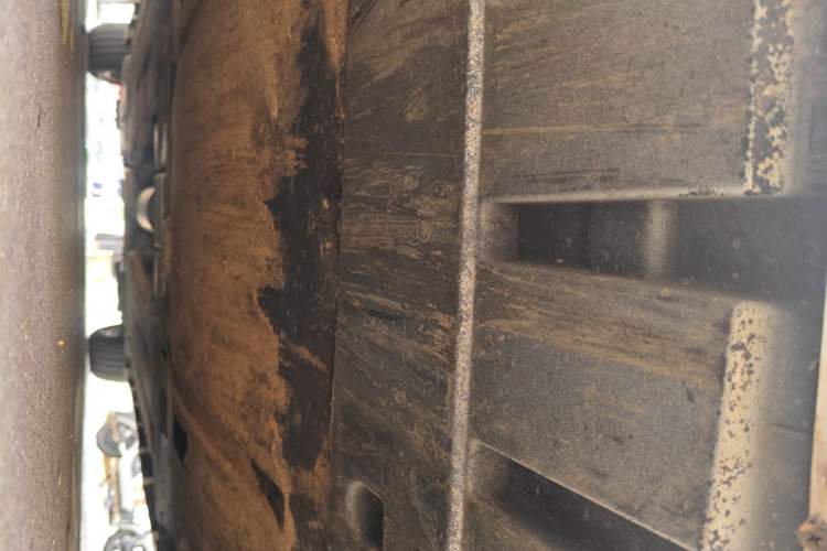 Used Ford Mondeo 2013 1.5L GTDi180 Fashion Edition Chassis Front