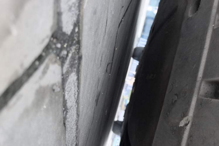 Used Ford Mondeo 2013 2.0L GTDi 200 Fashion Edition Chassis Front