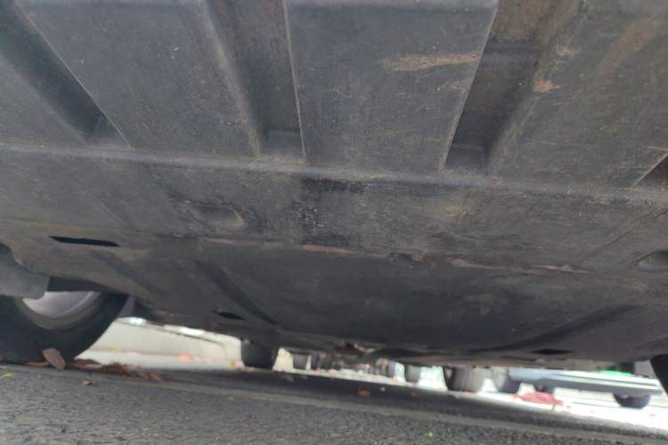 Used Ford Mondeo 2013 1.5L GTDi180 Fashion Edition Chassis Front