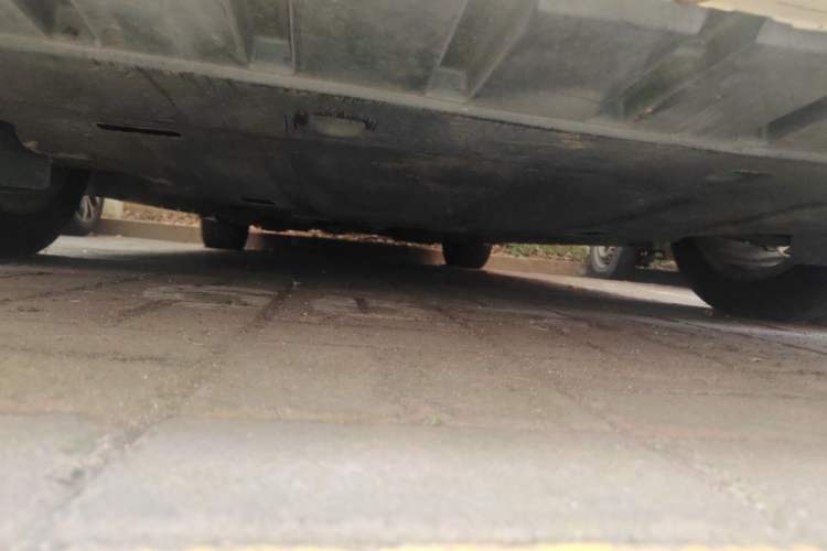 Used Ford Mondeo 2013 2.0L GTDi 200 Fashion Edition Chassis Front