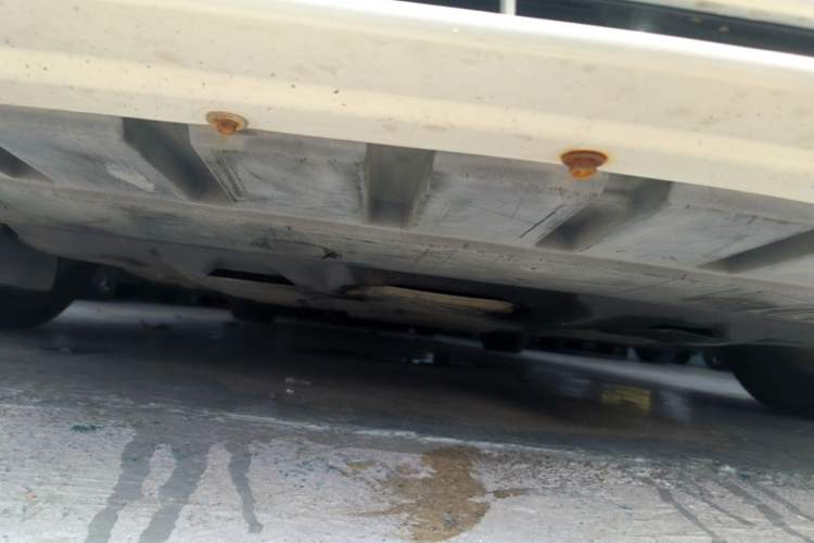 Used Ford Mondeo 2013 2.0L GTDi240 Luxury Sport Model Chassis Front