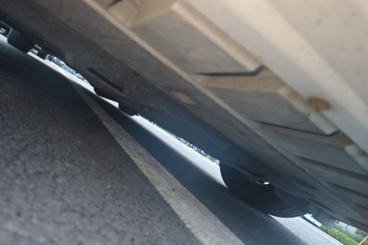 Used Ford Mondeo 2013 2.0L GTDi 200 Fashion Edition Chassis Front