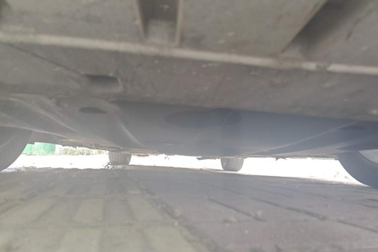Used Ford Mondeo 2013 2.0L GTDi 200 Luxury Model Chassis Front