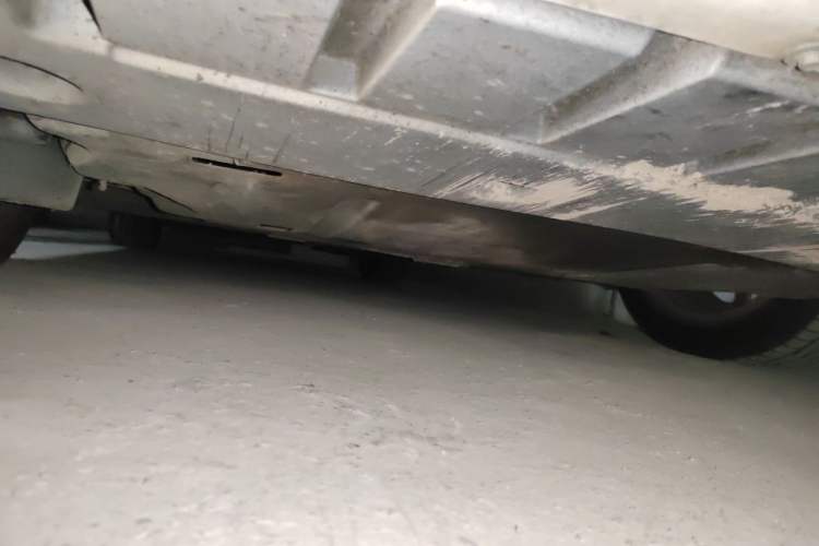 Used Ford Mondeo 2013 1.5L GTDi180 Fashion Edition Chassis Front