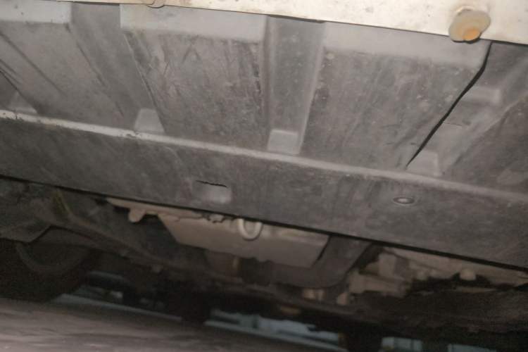 Used Ford Mondeo 2013 2.0L GTDi 200 Luxury Model Chassis Front