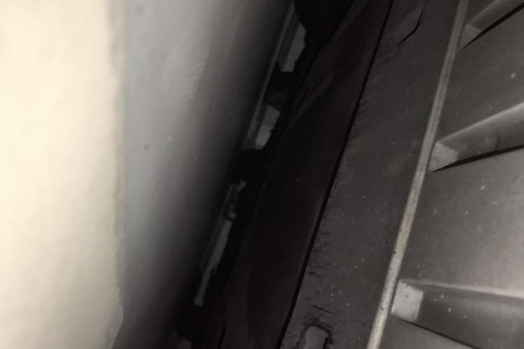Used Ford Mondeo 2013 2.0L GTDi 200 Fashion Edition Chassis Front