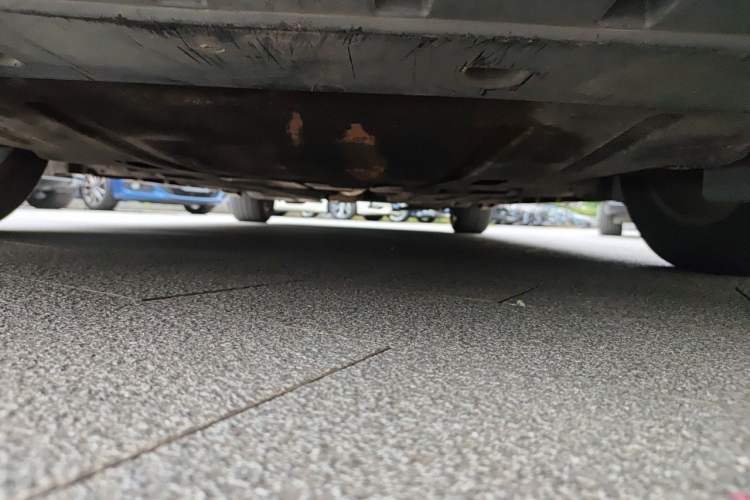 Used Ford Mondeo 2013 2.0L GTDi 200 Luxury Model Chassis Front