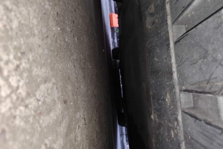 Used Ford Mondeo 2013 1.5L GTDi180 Fashion Edition Chassis Front