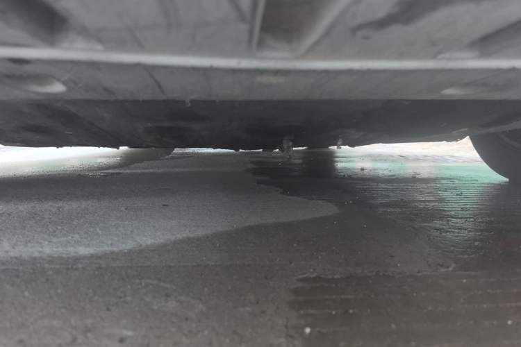 Used Ford Mondeo 2013 2.0L GTDi 200 Fashion Edition Chassis Front