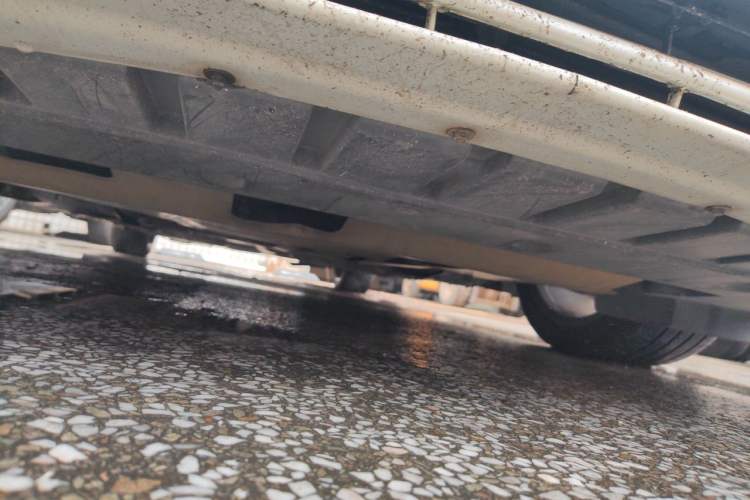 Used Ford Mondeo 2013 2.0L GTDi240 Luxury Sport Model Chassis Front