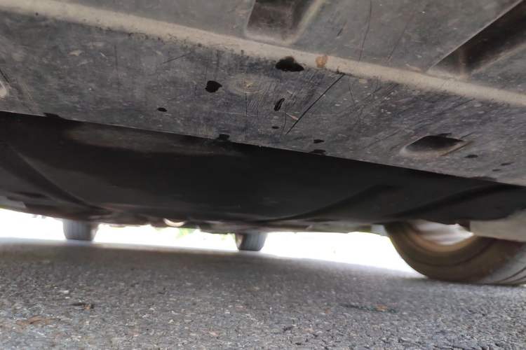 Used Ford Mondeo 2013 2.0L GTDi 200 Fashion Edition Chassis Front