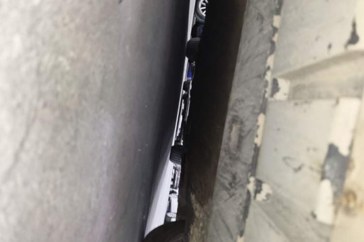 Used Ford Mondeo 2013 1.5L GTDi180 Fashion Edition Chassis Front