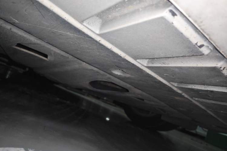 Used Ford Mondeo 2013 1.5L GTDi180 Fashion Edition Chassis Front