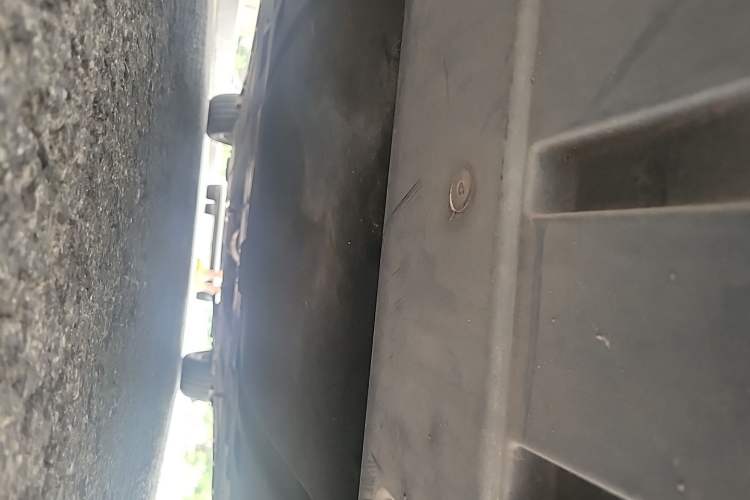 Used Ford Mondeo 2013 2.0L GTDi 200 Fashion Edition Chassis Front