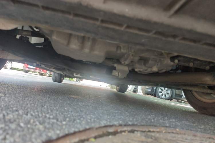 Used Ford Mondeo 2013 2.3L Fashion Edition Chassis Front