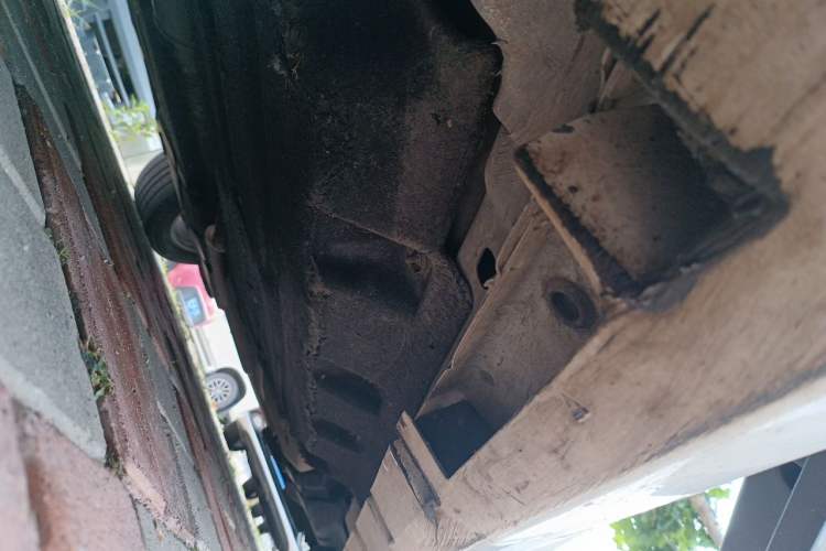 Used Ford Mondeo 2013 1.5L GTDi180 Fashion Edition Chassis Front Left