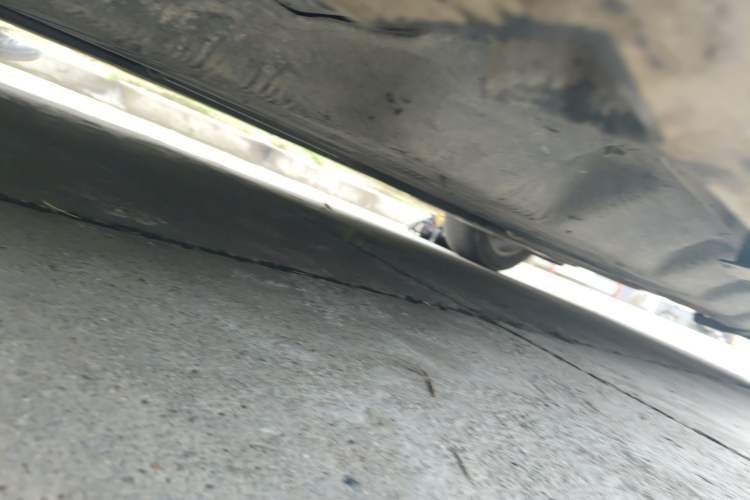 Used Ford Mondeo 2013 1.5L GTDi180 Fashion Edition Chassis Front Left