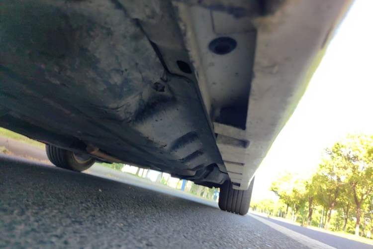 Used Ford Mondeo 2013 1.5L GTDi180 Fashion Edition Chassis Front Left