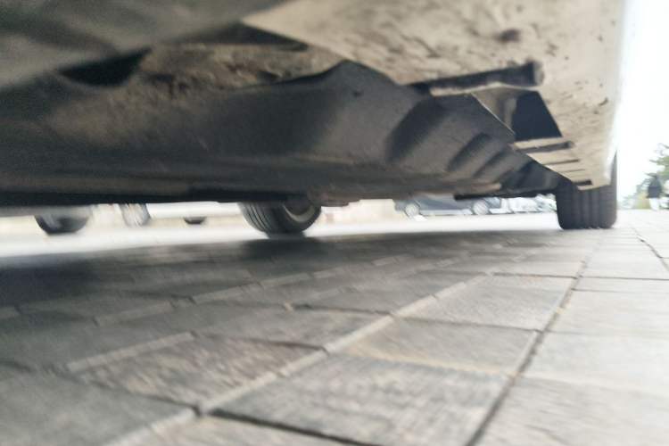 Used Ford Mondeo 2013 1.5L GTDi180 Fashion Edition Chassis Front Left