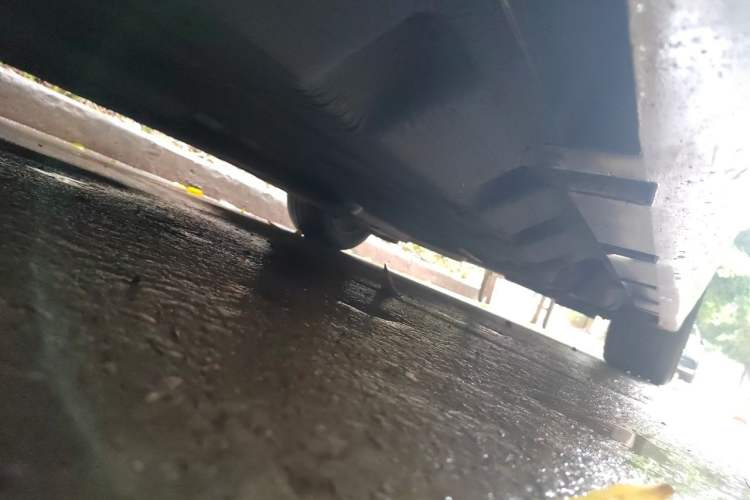 Used Ford Mondeo 2013 2.0L GTDi 200 Fashion Edition Chassis Front Left