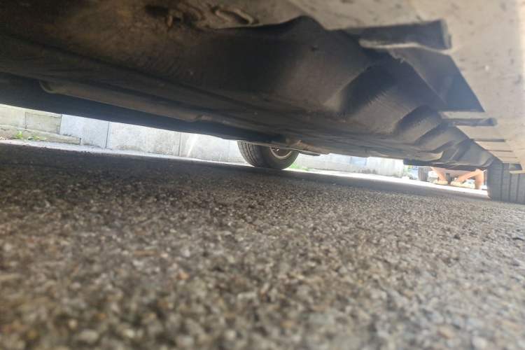 Used Ford Mondeo 2013 1.5L GTDi180 Fashion Edition Chassis Front Left