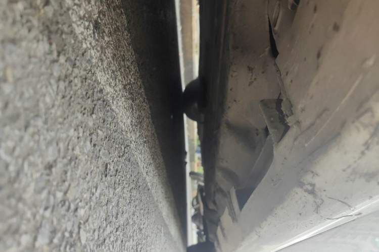 Used Ford Mondeo 2013 1.5L GTDi180 Fashion Edition Chassis Front Left