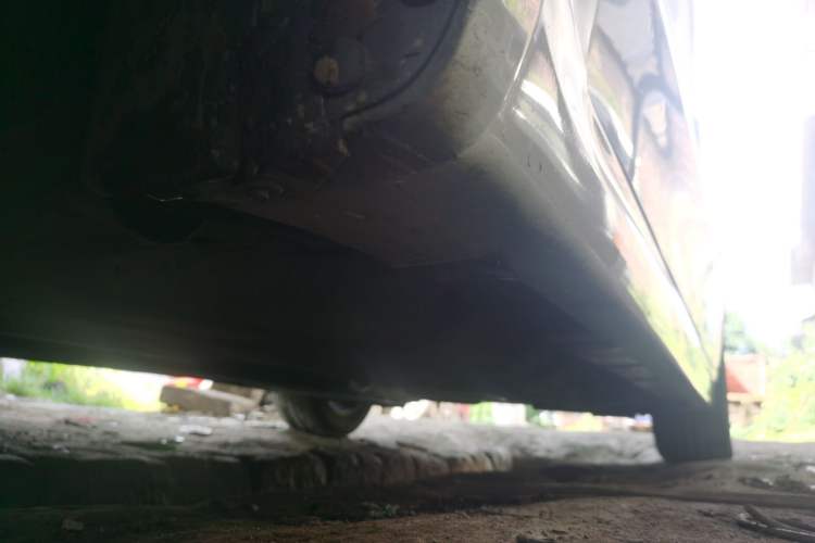 Used Ford Mondeo 2013 1.5L GTDi180 Fashion Edition Chassis Front Left