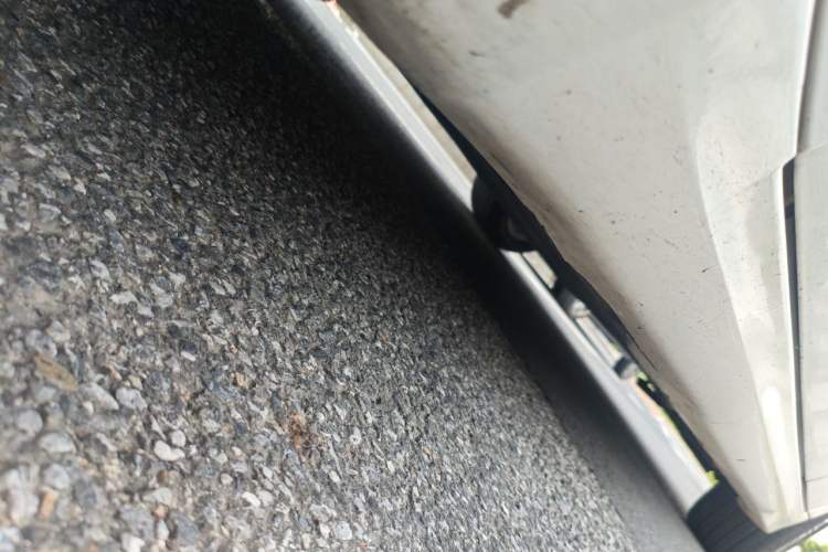 Used Ford Mondeo 2013 2.0L GTDi 200 Fashion Edition Chassis Front Left