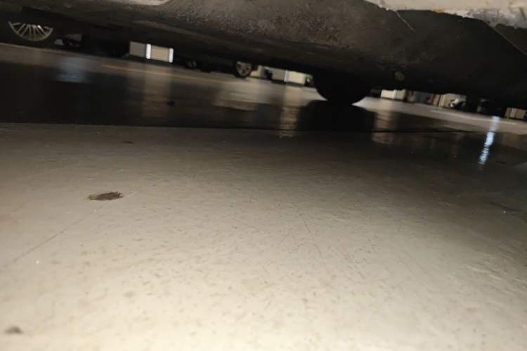 Used Ford Mondeo 2013 1.5L GTDi180 Fashion Edition Chassis Front Left
