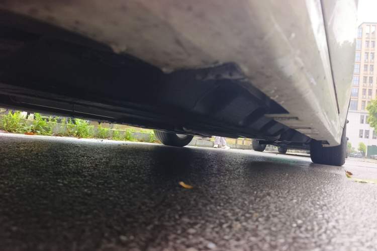 Used Ford Mondeo 2013 1.5L GTDi180 Fashion Edition Chassis Front Left