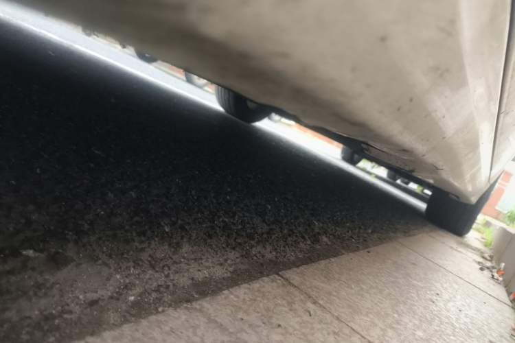 Used Ford Mondeo 2013 1.5L GTDi180 Fashion Edition Chassis Front Left