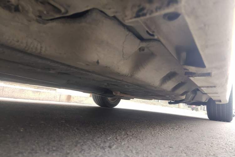 Used Ford Mondeo 2013 1.5L GTDi180 Fashion Edition Chassis Front Left