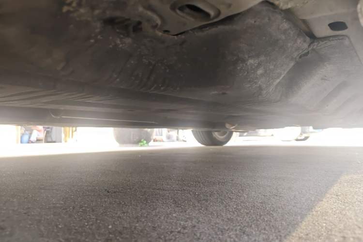 Used Ford Mondeo 2013 1.5L GTDi180 Fashion Edition Chassis Front Left