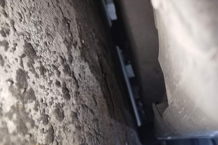 Used Ford Mondeo 2013 2.0L GTDi 200 Luxury Model Chassis Front Left