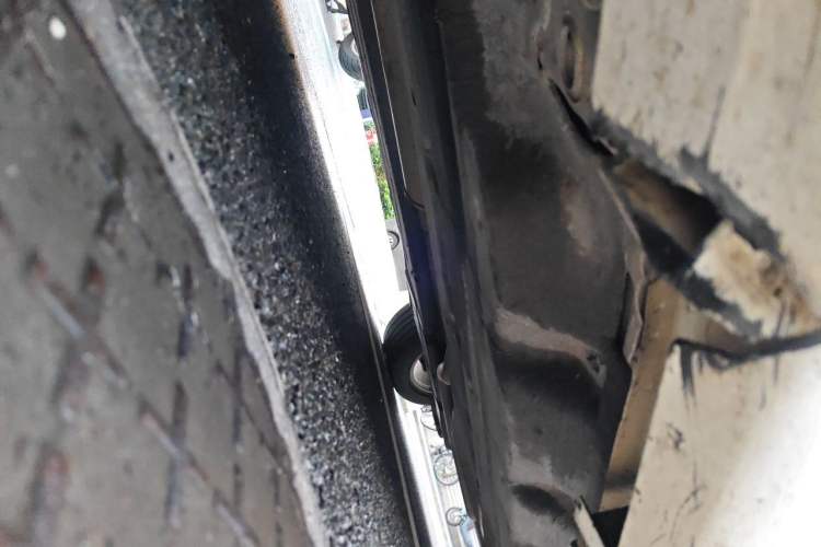 Used Ford Mondeo 2013 1.5L GTDi180 Fashion Edition Chassis Front Left