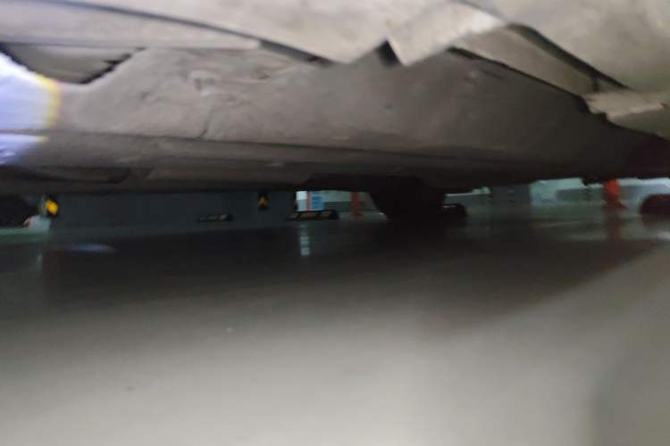 Used Ford Mondeo 2013 1.5L GTDi180 Fashion Edition Chassis Front Left